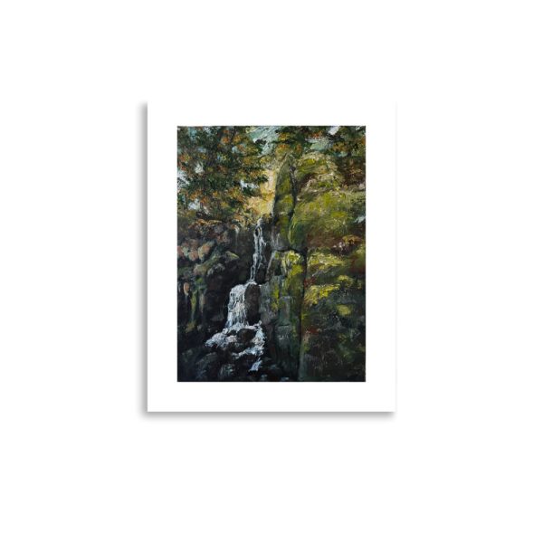 Rose Falls - Image 2