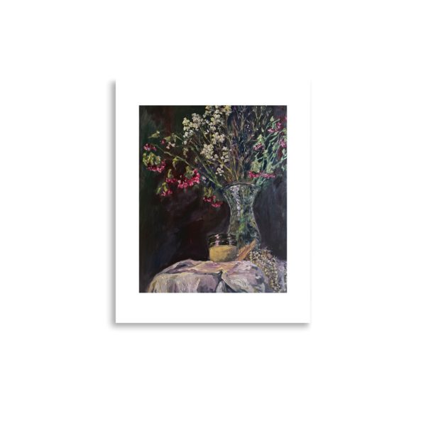 Evening Florals