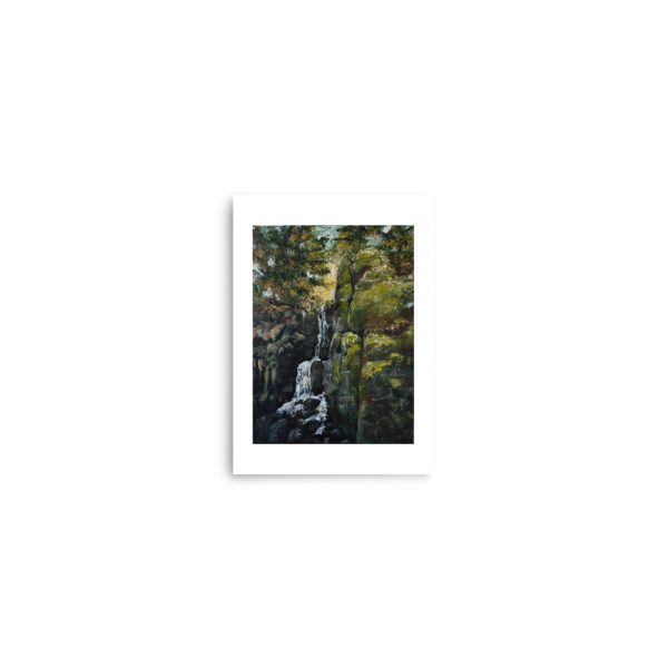 Rose Falls