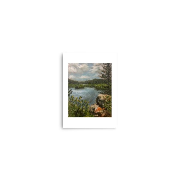 Honeymoon Bluff