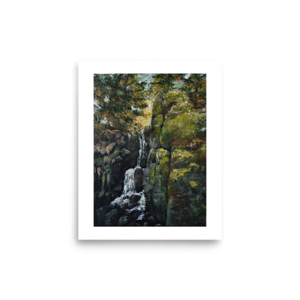 Rose Falls - Image 3
